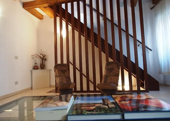 Casa Sul Cielo Di Burano