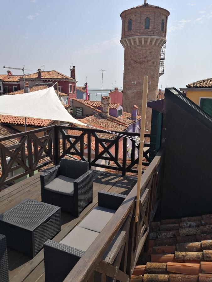 Casa Sul Cielo Di *