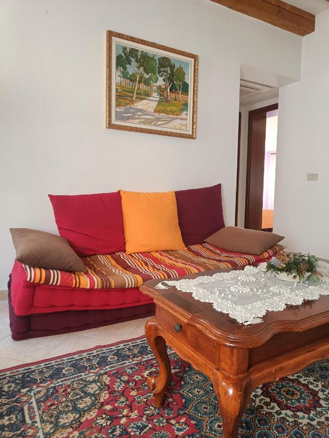 Casa Sul Cielo Di Holiday home *