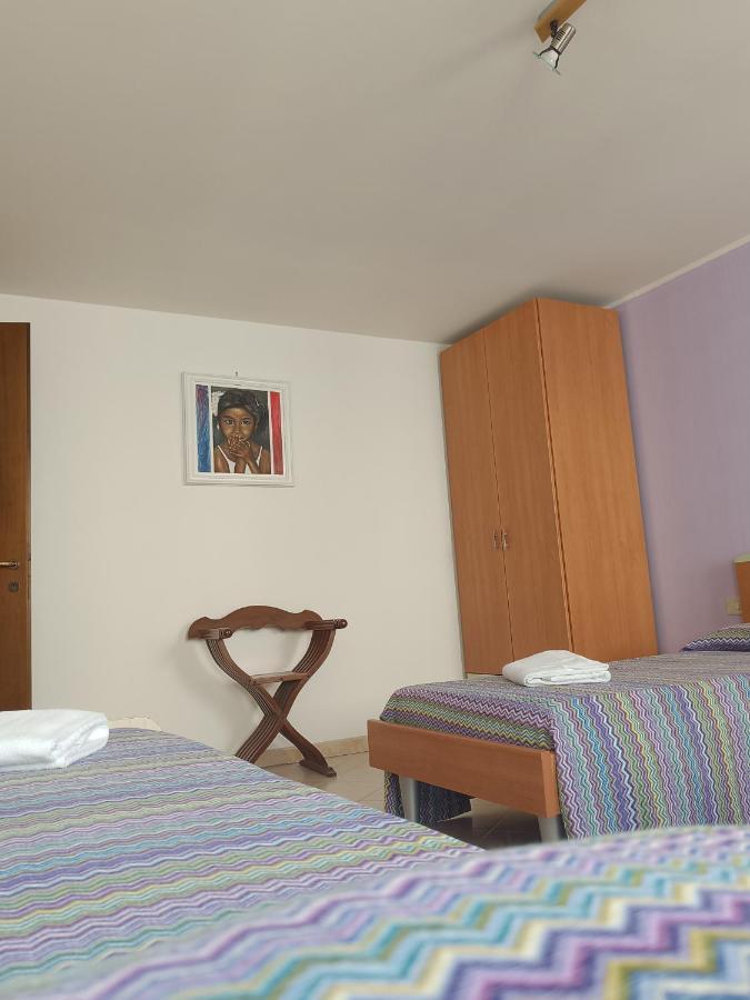 Casa Sul Cielo Di
