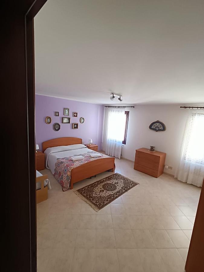 Casa Sul Cielo Di Holiday home