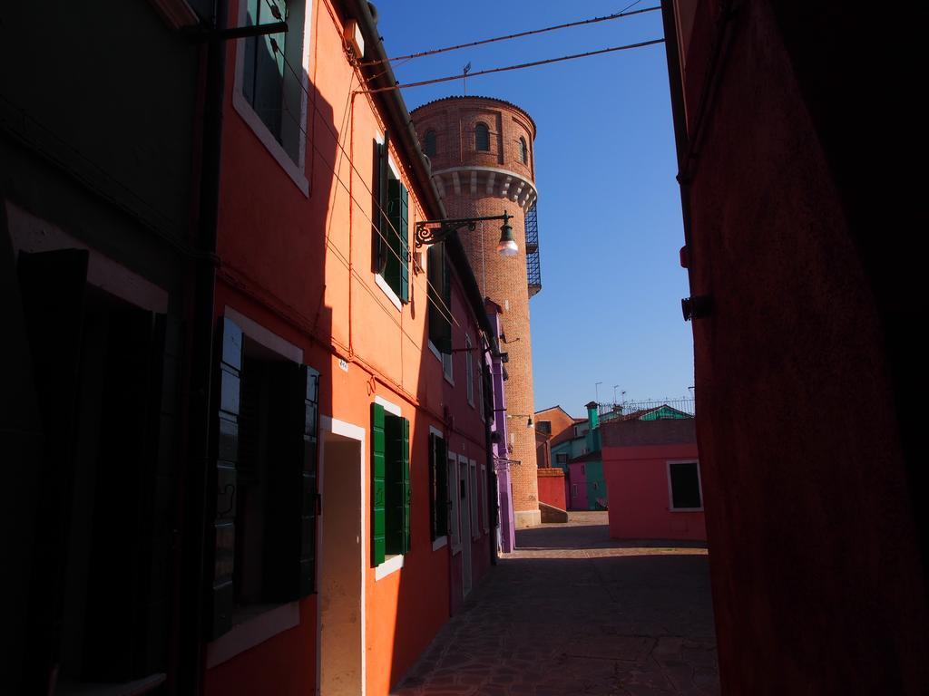 Casa Sul Cielo Di