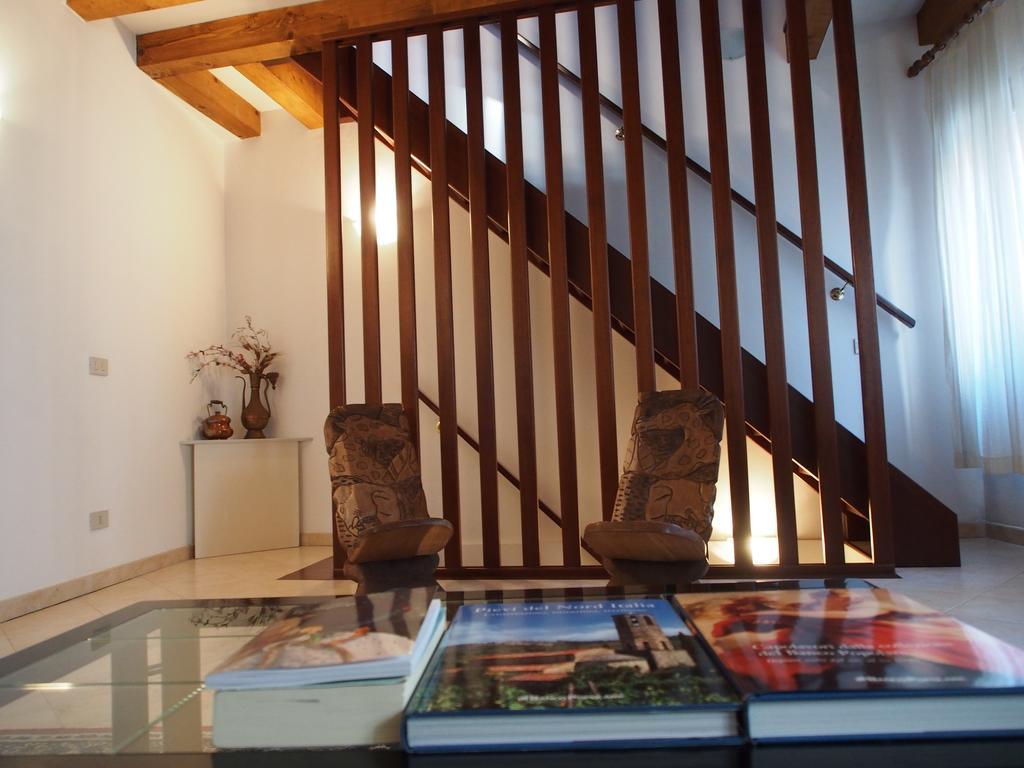 Holiday home Casa Sul Cielo Di Burano
