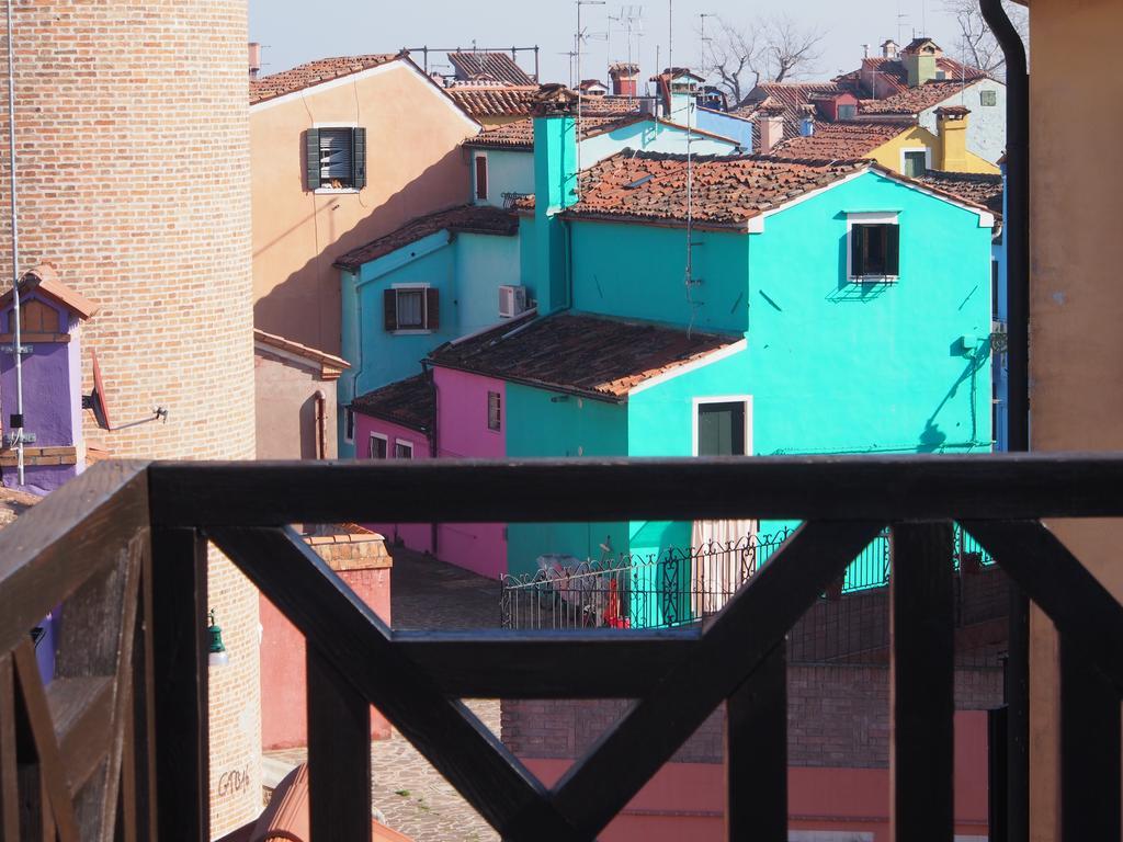 Casa Sul Cielo Di *